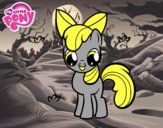 Apple Bloom