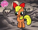 Apple Bloom