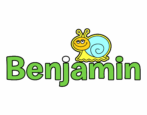 Benjamin