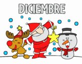 Diciembre