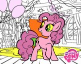 El cumpleaños de Pinkie Pie