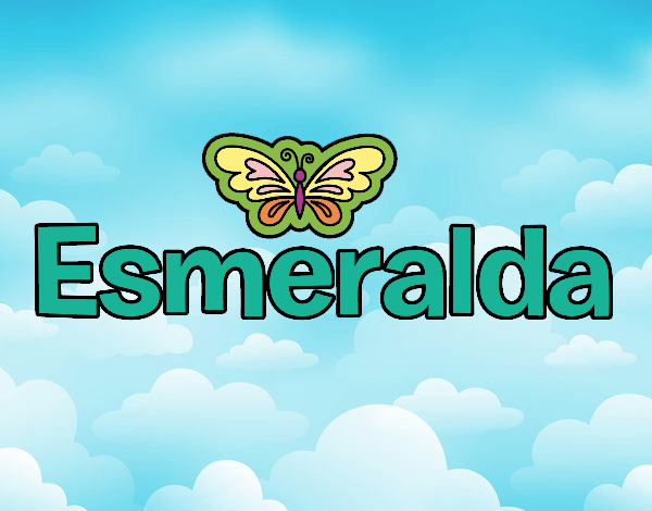 Esmeralda