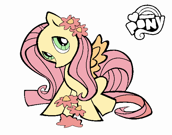 Fluttershy