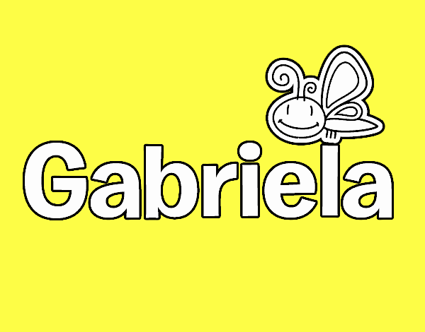 Gabriela