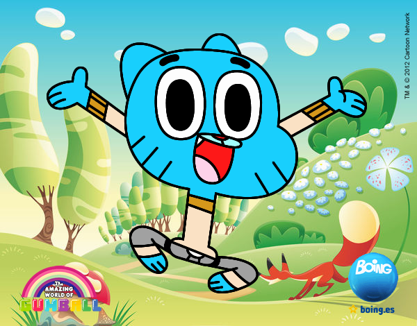 Gumball