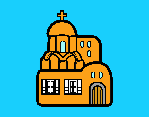 Iglesia