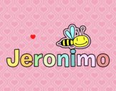 Jeronimo