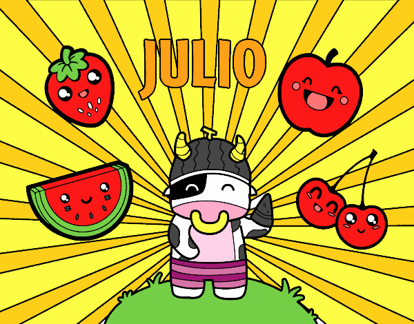 Julio