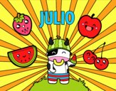 Julio