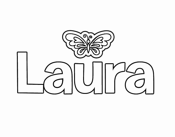 Laura