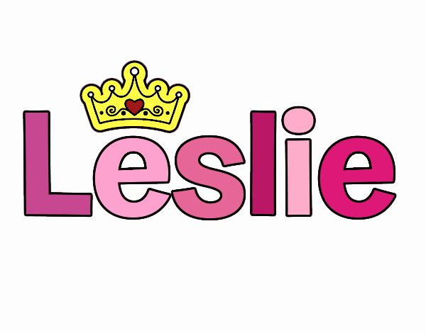 Leslie