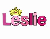 Leslie