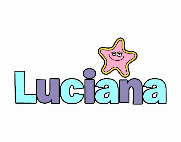 Luciana