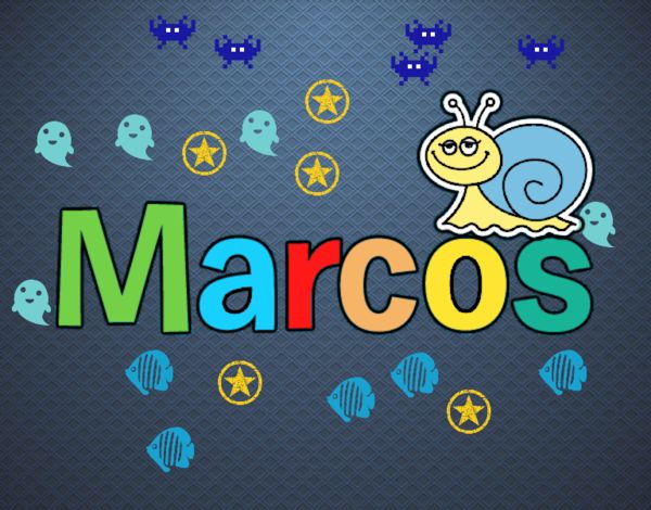 Marcos