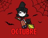 Octubre