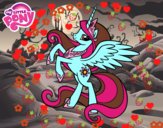 Princesa Celestia