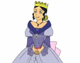 Princesa medieval