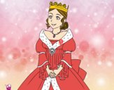 Princesa medieval