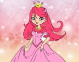 Princesa reina