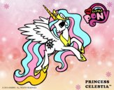 Princess Celestia