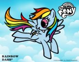 Rainbow Dash