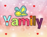 Yamily