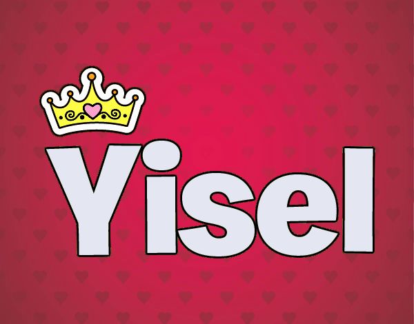 Yisel