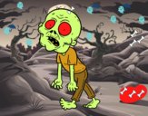 Zombie verde