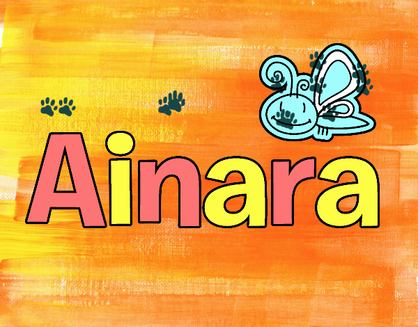 Ainara