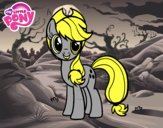 Applejack de My Little Pony