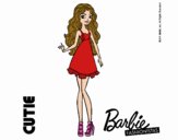 Barbie Fashionista 3