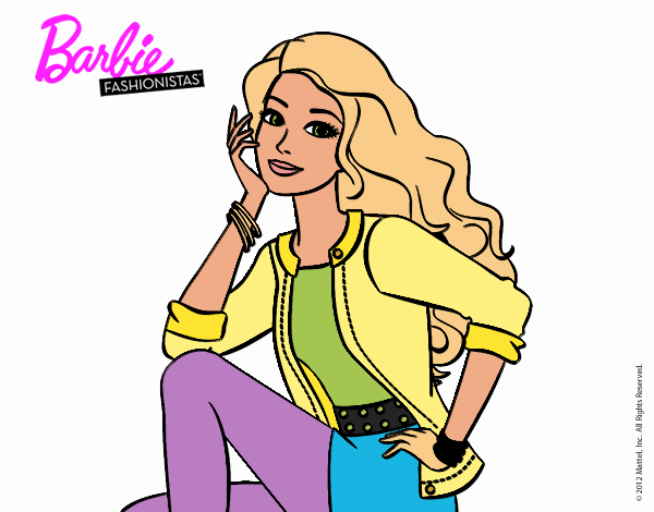 BARBIE