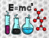 Clase de química