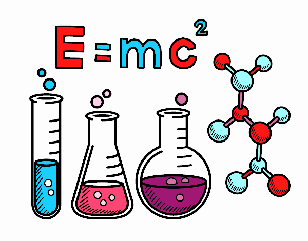 Clase de química