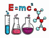 Clase de química