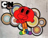 Darwin de Gumball