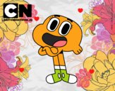 Darwin de Gumball