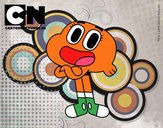 Darwin de Gumball