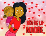 Día de la Madre