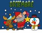 Diciembre