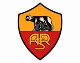 Escudo del AS Roma