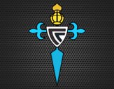 Escudo del Real Club Celta de Vigo