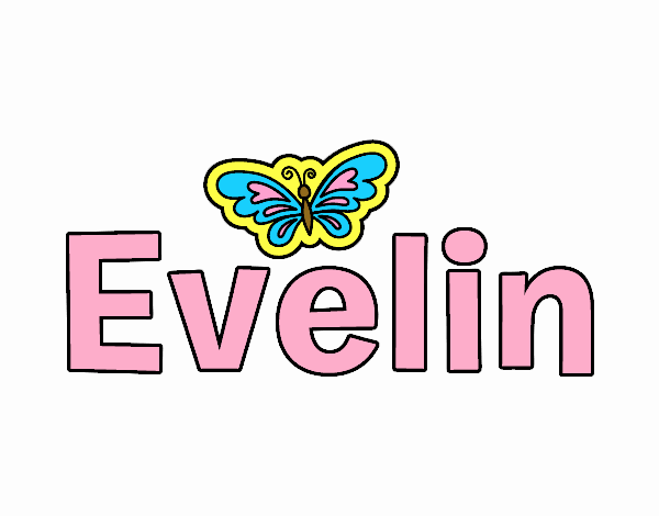 Evelin