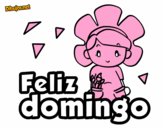 Feliz domingo