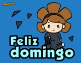 Feliz domingo