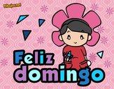 Feliz domingo