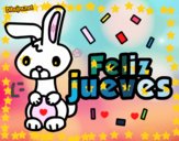 Feliz jueves