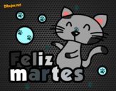 Feliz martes