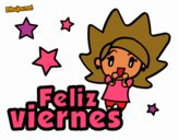 Feliz viernes