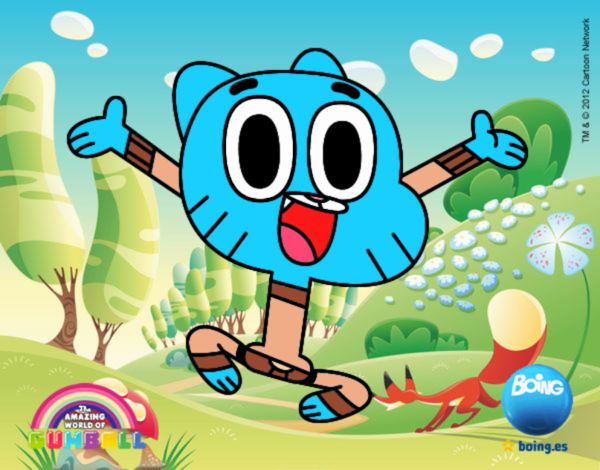 Gumball